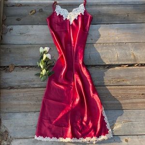 Vintage Nightgown